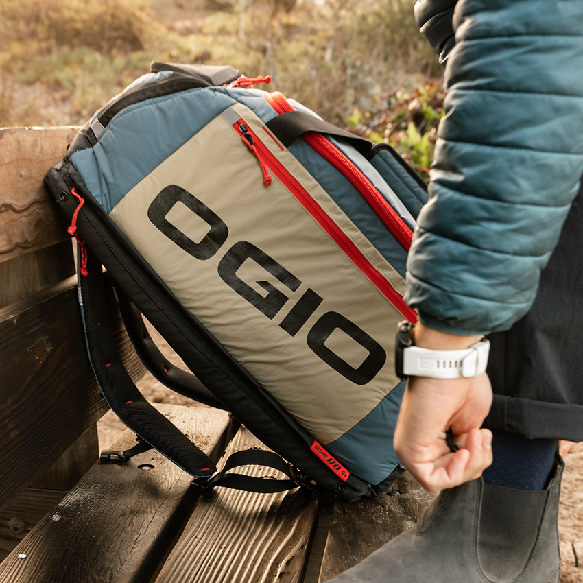 35L Fitness Duffel Duffel Bags OGIO