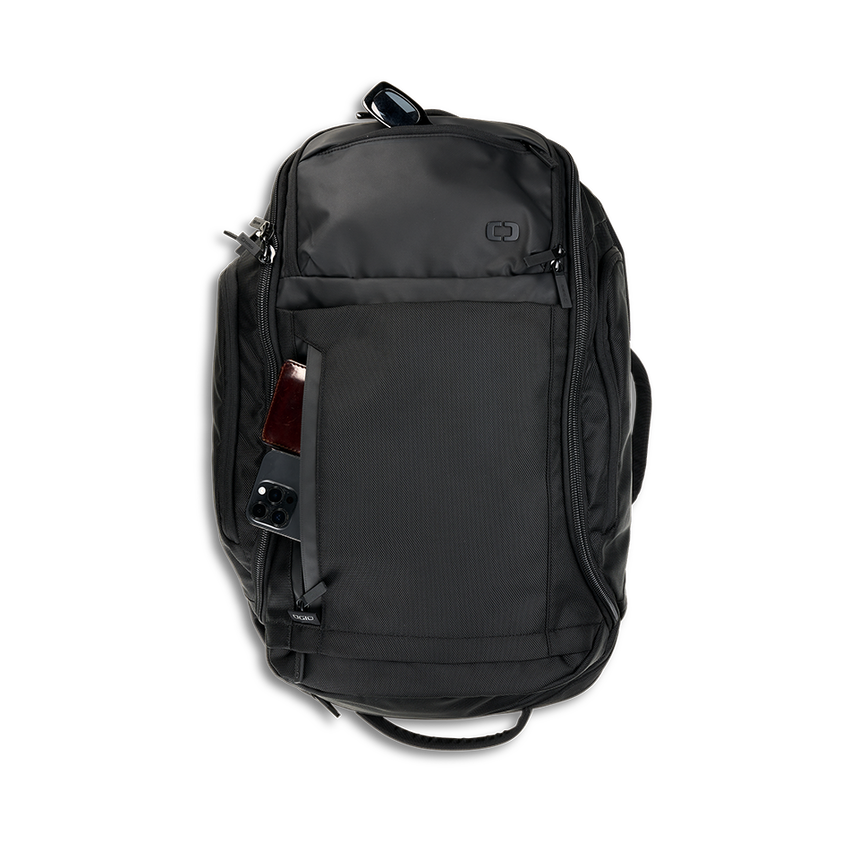 Pace Pro Max Travel Bag - View 4