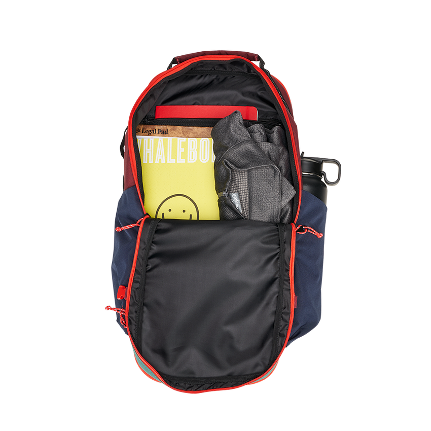 ALPHA 25L Backpack Backpacks OGIO