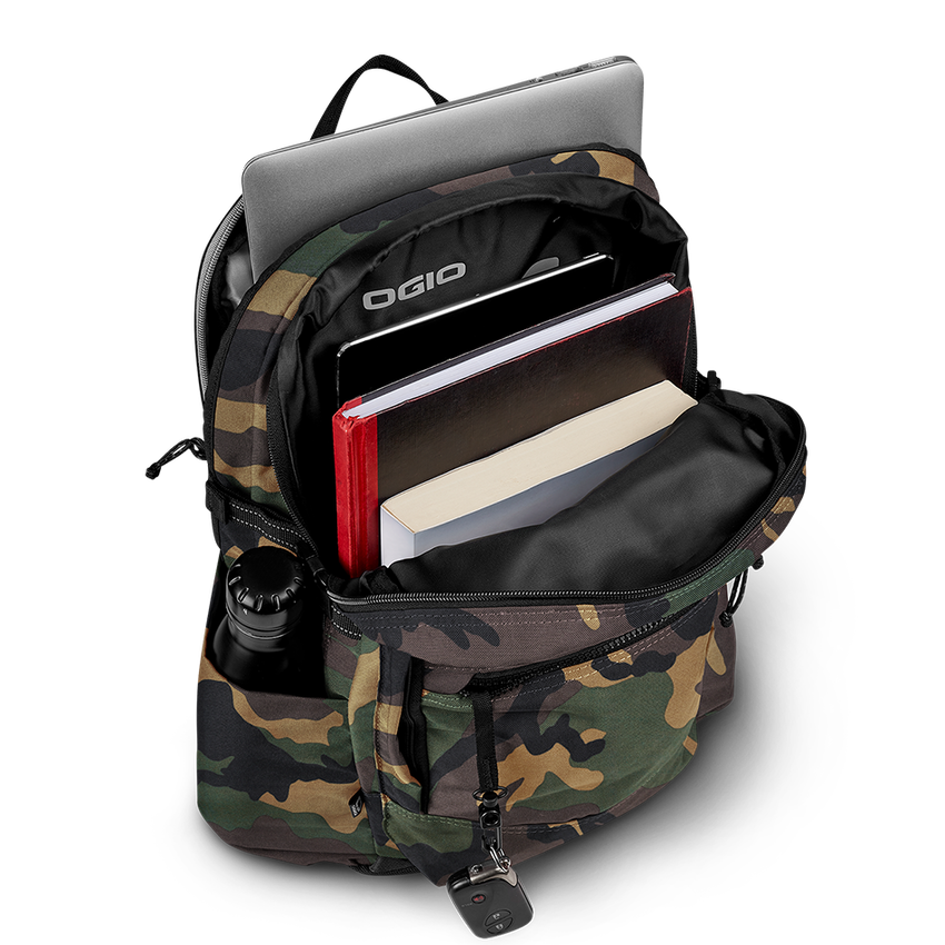 Ogio backpack cheap camo