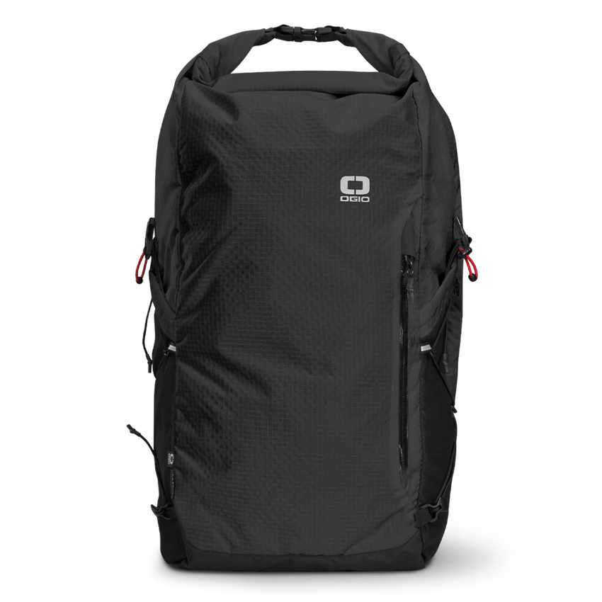 OGIO FUSE Roll Top Backpack 25 - View 10