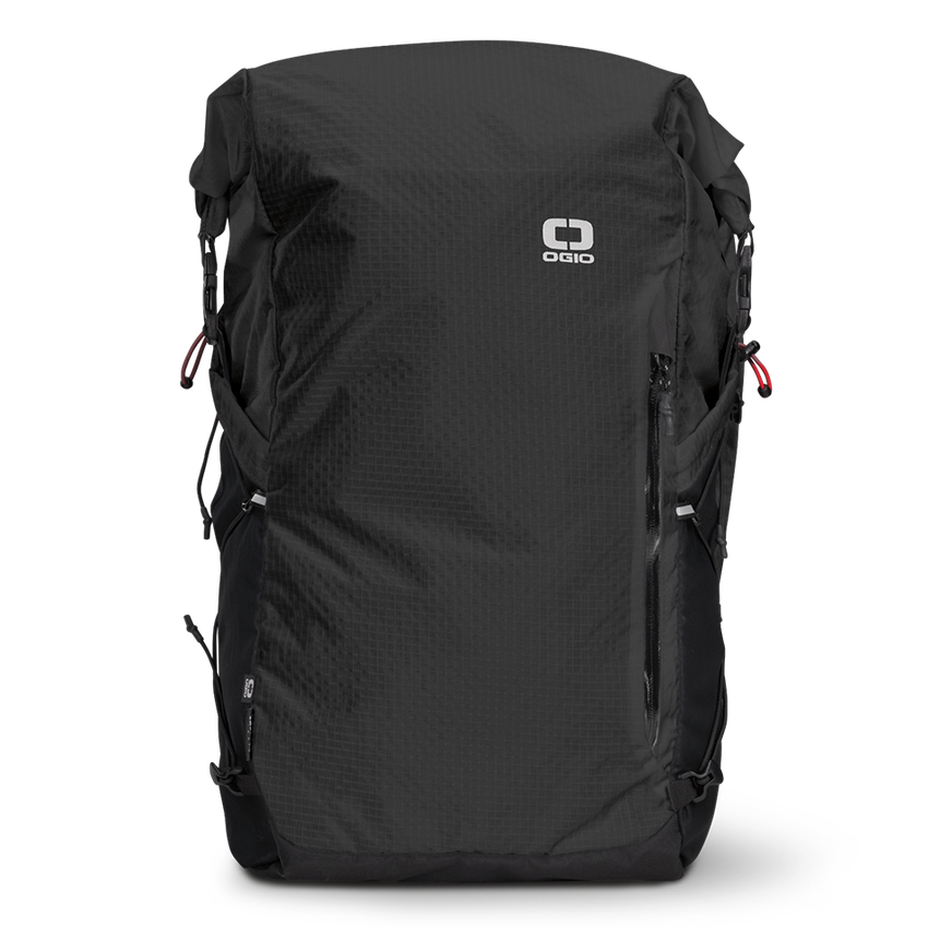 OGIO FUSE Roll Top Backpack 25 - View 11