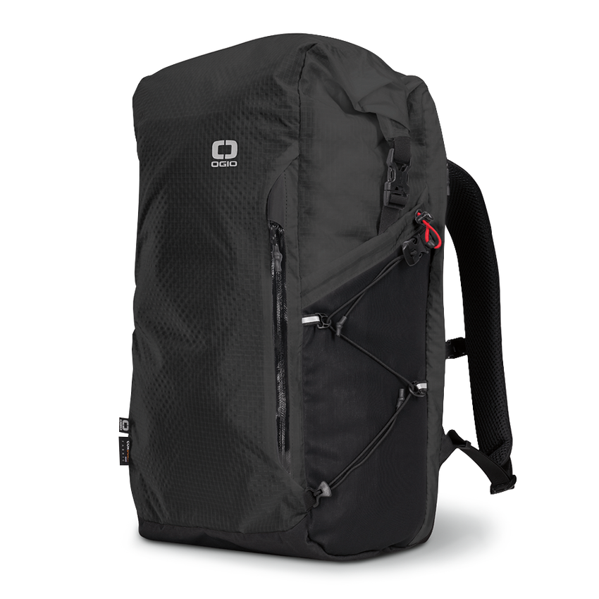 OGIO FUSE Roll Top Backpack 25 - View 2