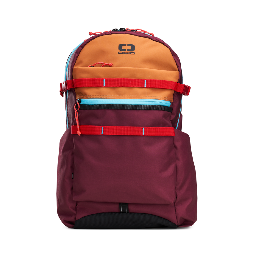 ALPHA 20L Backpack - View 2