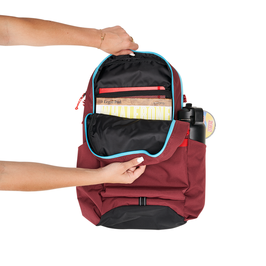 ALPHA 20L Backpack - View 7