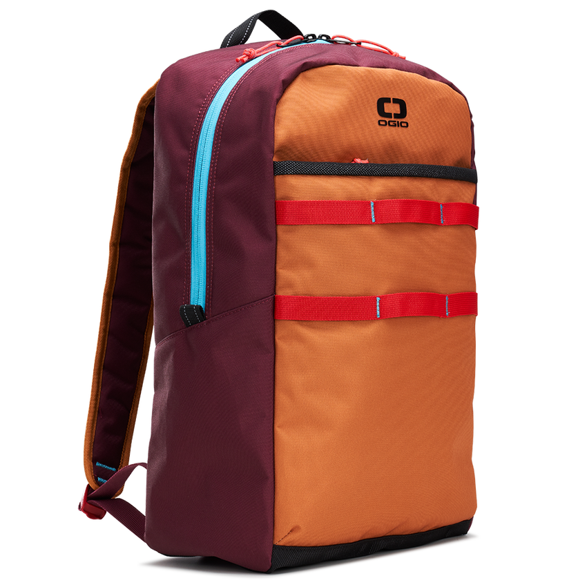 Alpha Lite Backpack - View 1