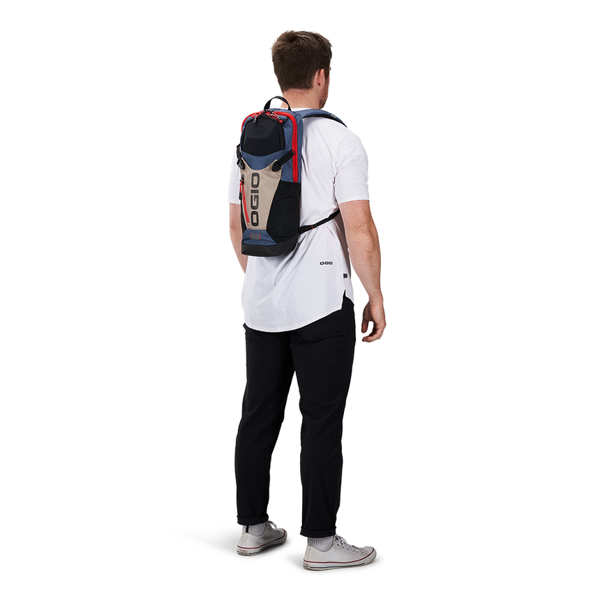 10L Fitness Pack - View 5