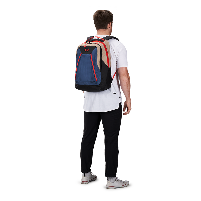 Bandit Pro Backpack - View 5
