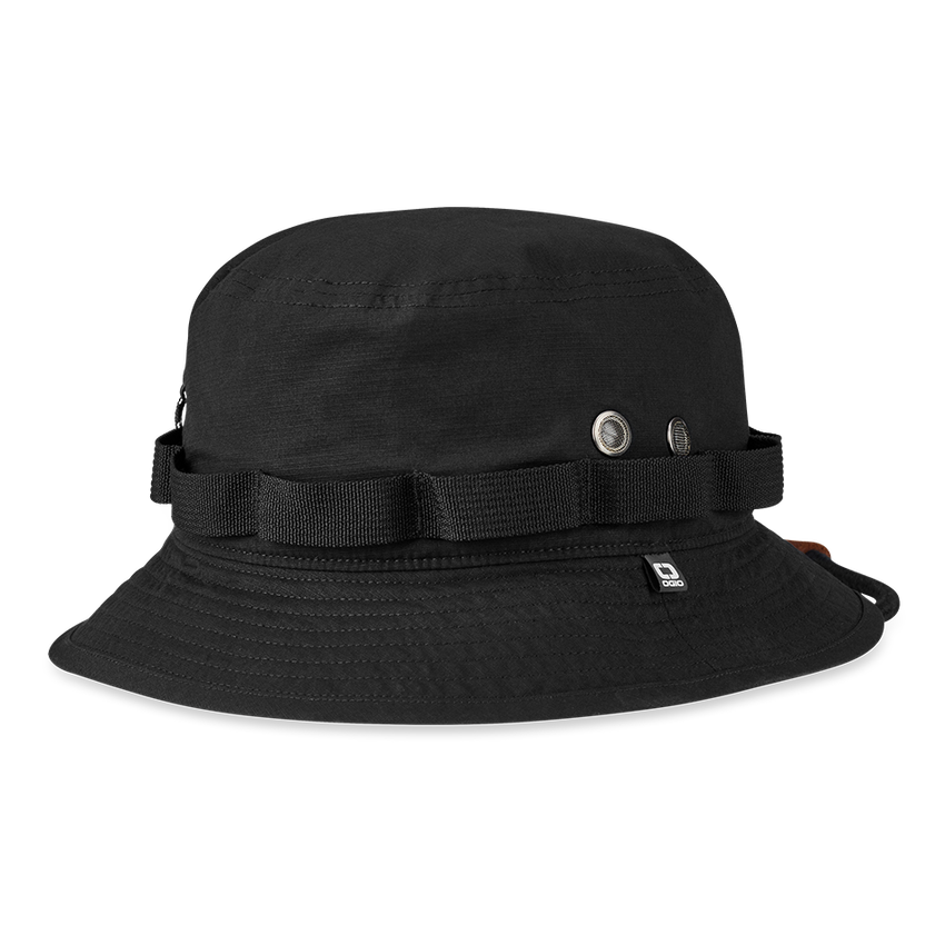 ALPHA Bucket Hat - View 3