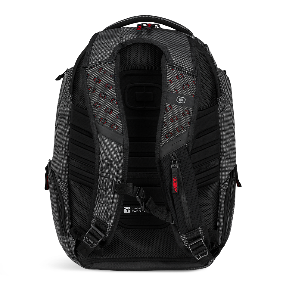 Ogio renegade rss hot sale 17