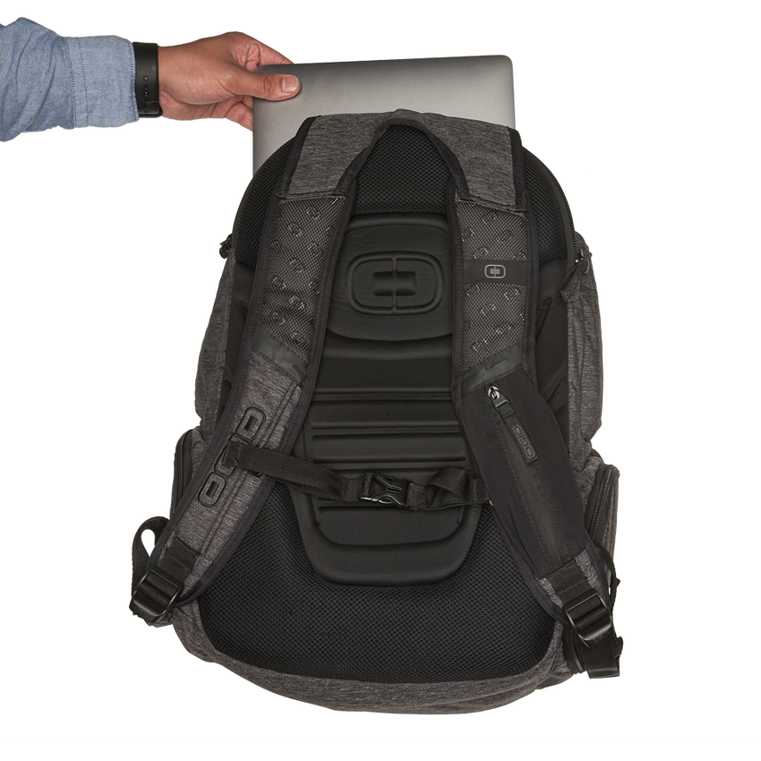 Renegade RSS Laptop Backpack Backpacks OGIO