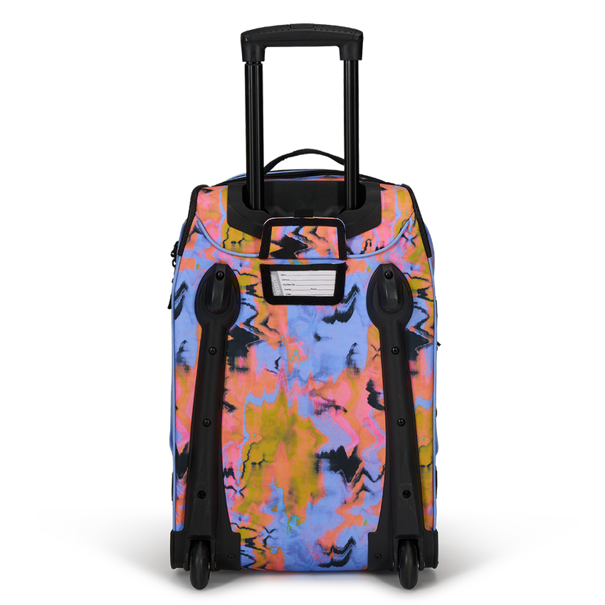 Ogio rolling on sale duffel