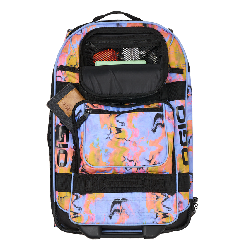 Ogio roller bag outlet