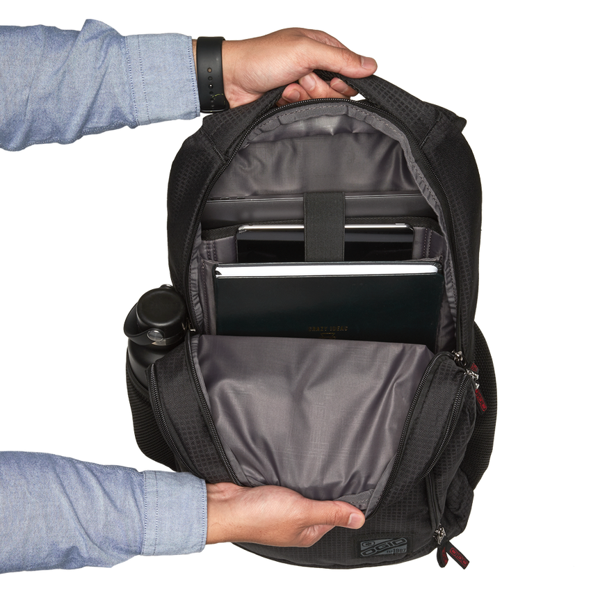 OGIO Tribune Laptop Backpack Legacy Backpacks OGIO