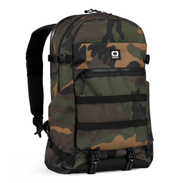 Ogio alpha cheap convoy 320 review
