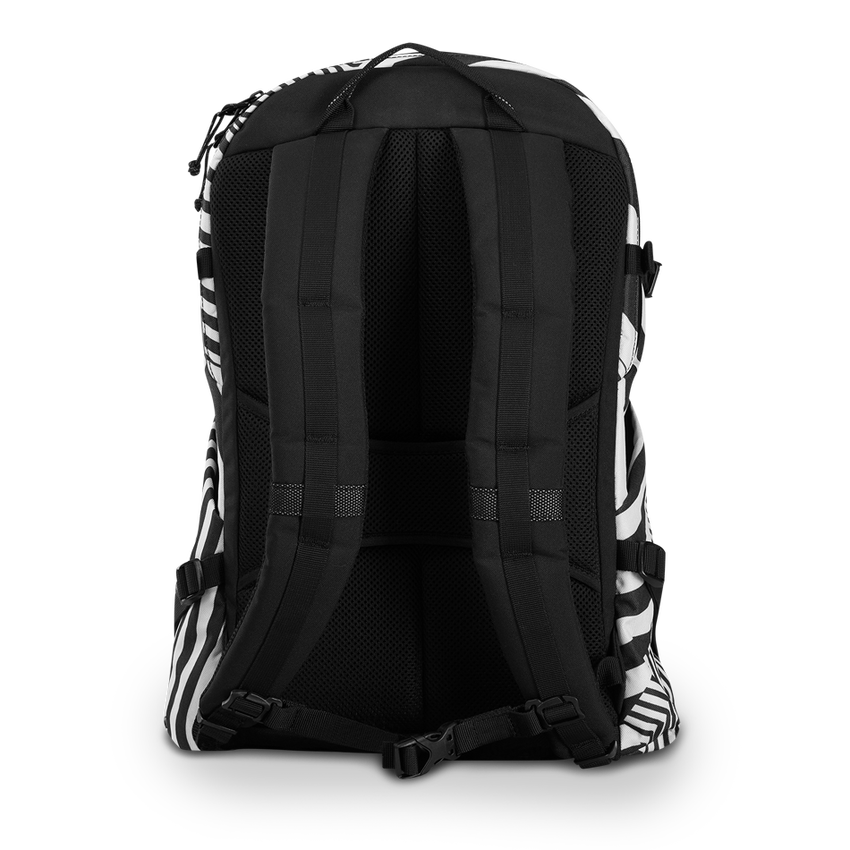 Ogio alpha cheap convoy 320 review