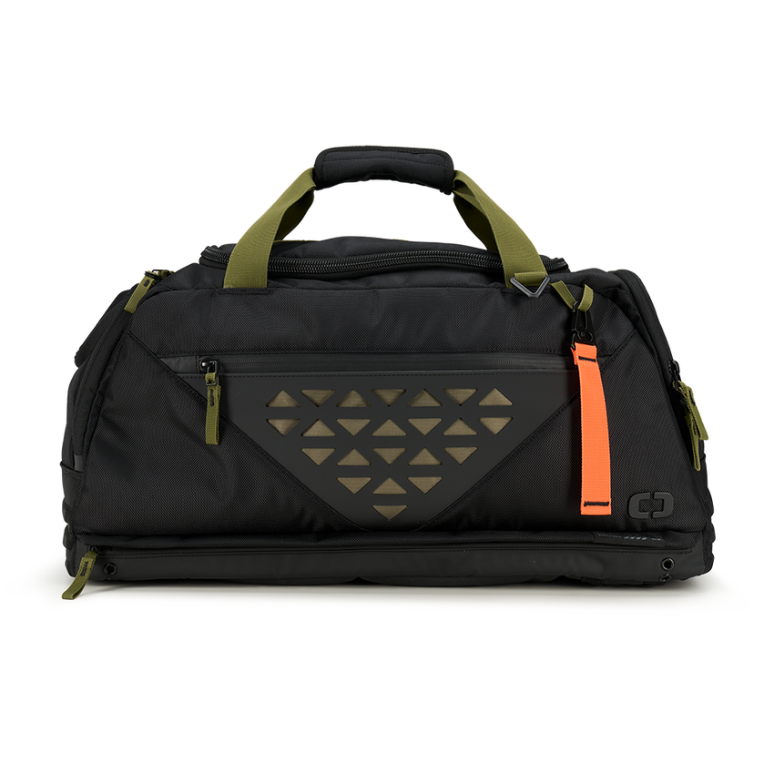 Tactical 45L Fitness Duffel