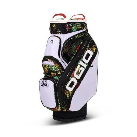 Ogio golf cart store