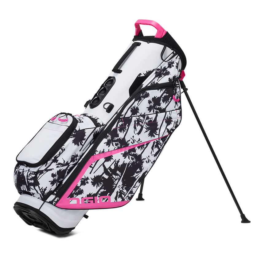OGIO FUSE Stand Bag Golf Stand Bags OGIO