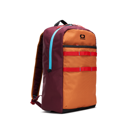 Ogio alpha clearance backpack review