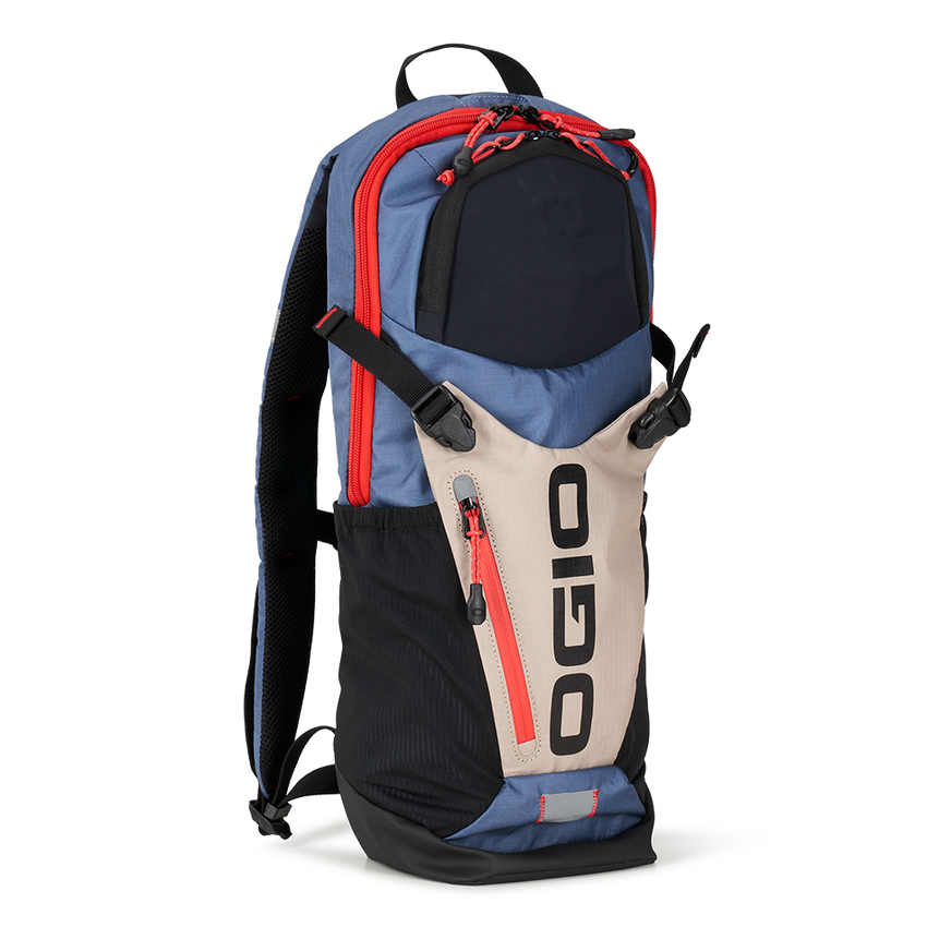 Lifetime on sale fitness backpack