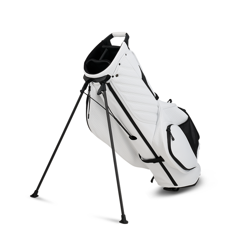 Tactical golf sales bag
