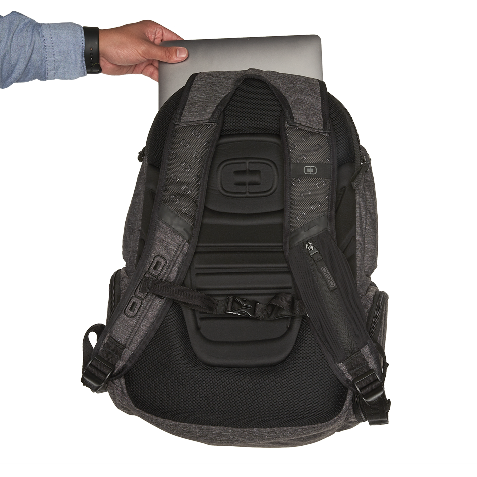 Ogio renegade rss top 17 notebook backpack
