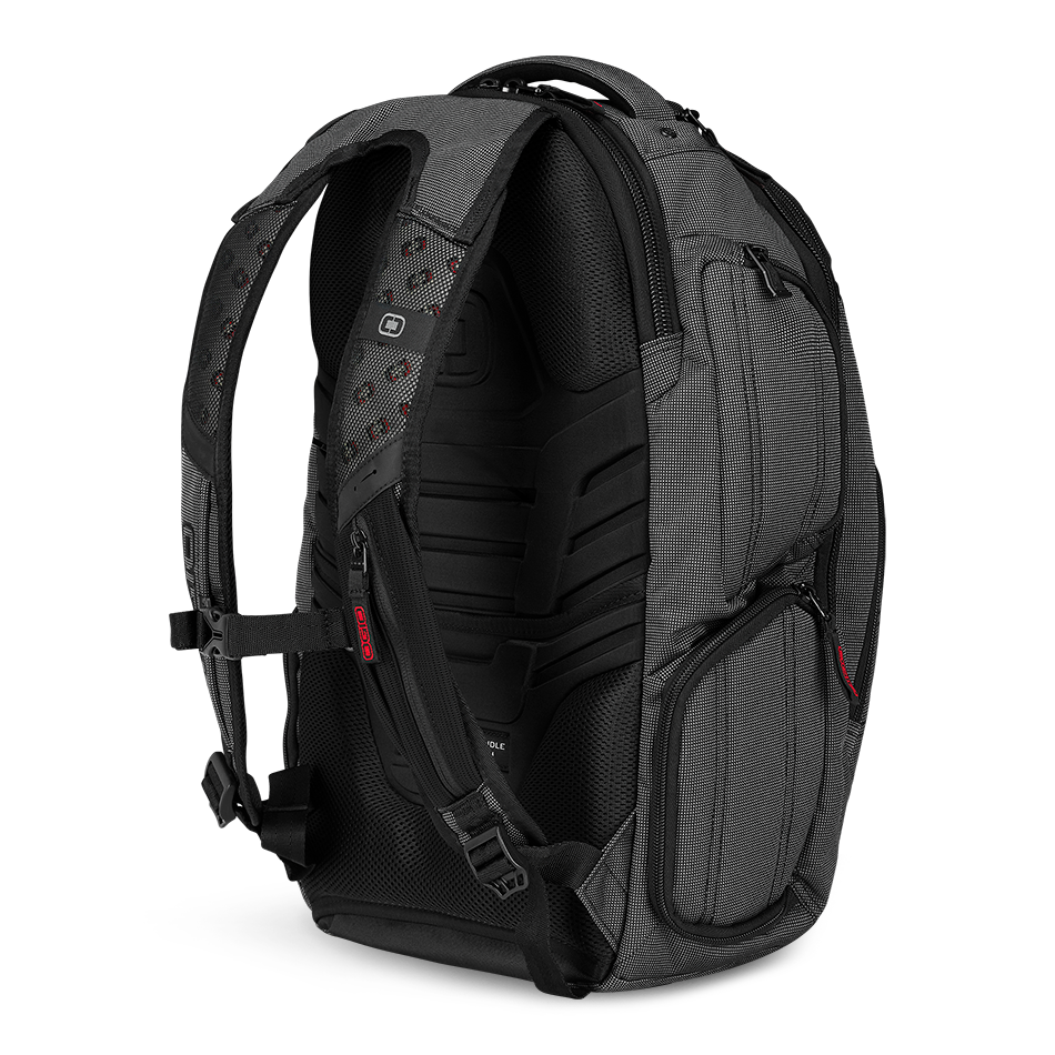 Ogio renegade rss 17 notebook backpack 2025