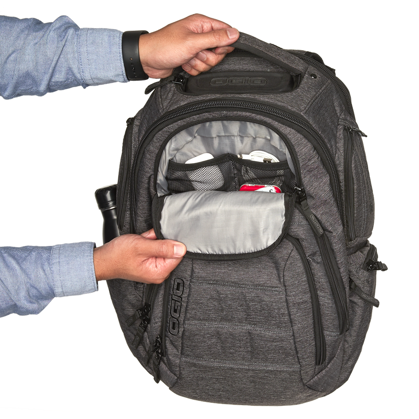 Renegade RSS Laptop Backpack Backpacks OGIO