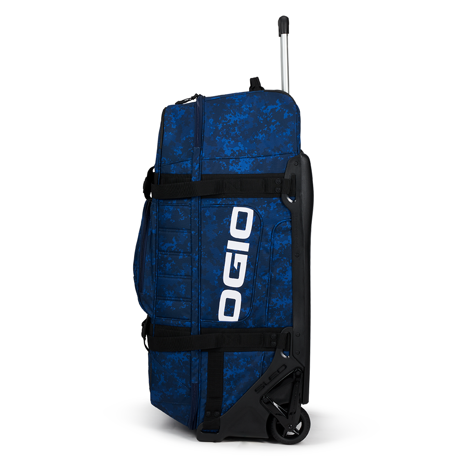 Ogio deals rolling backpack