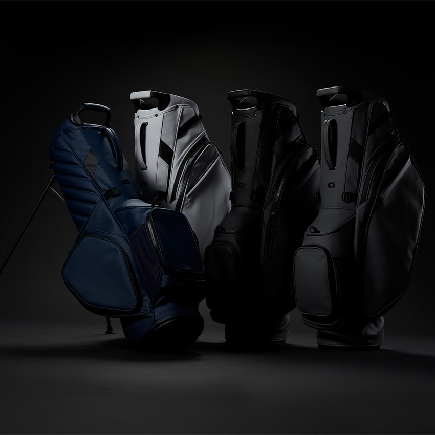 10+ Ogio Shadow Golf Bag