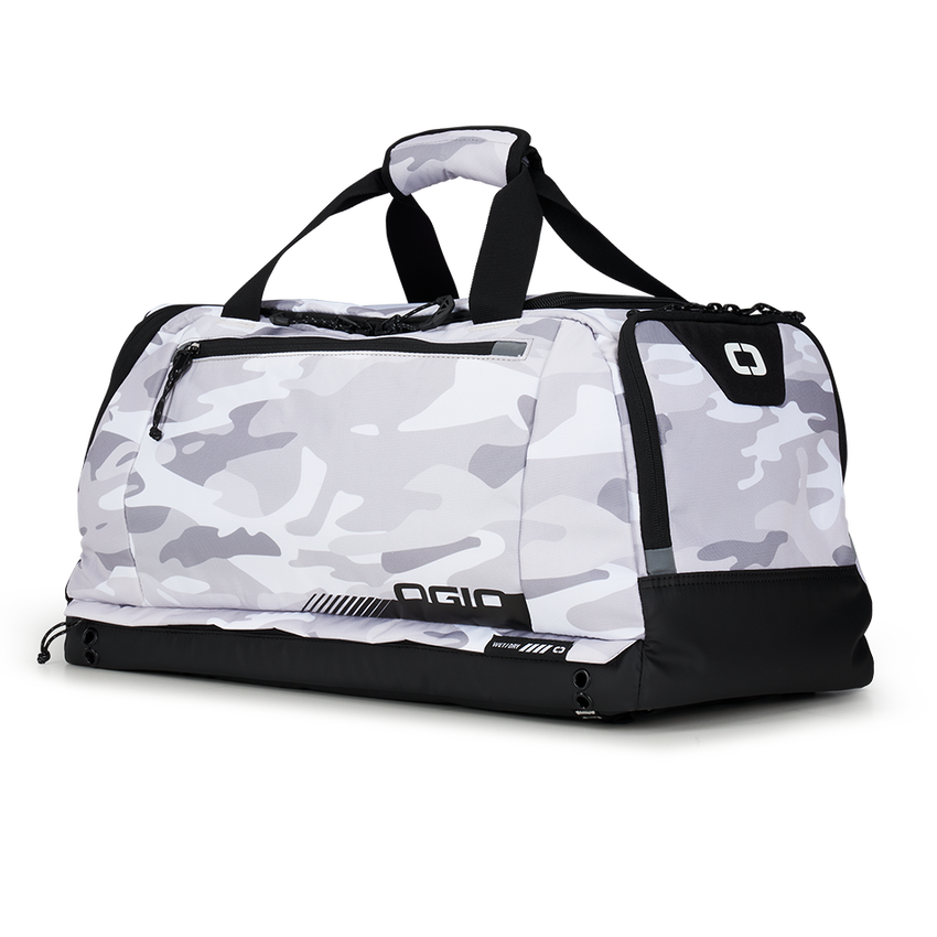 Team outlet duffle bags