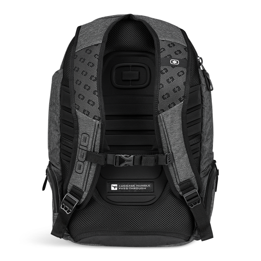 Ogio bandit outlet laptop backpack