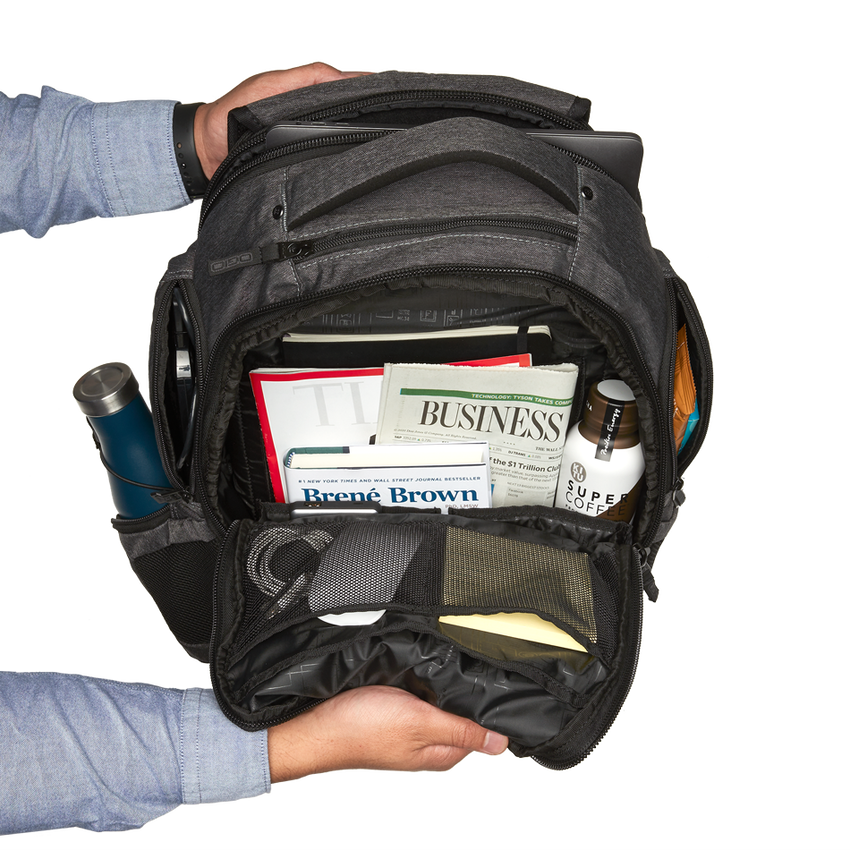 Ogio bandit outlet laptop backpack