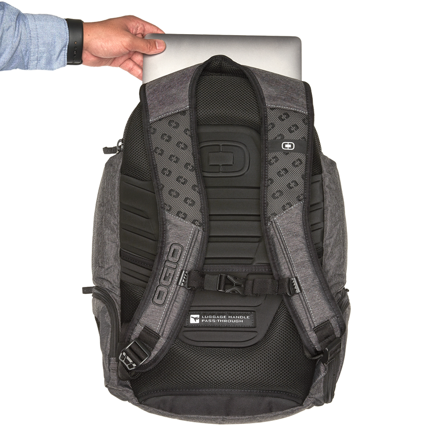 Bandit laptop clearance backpack