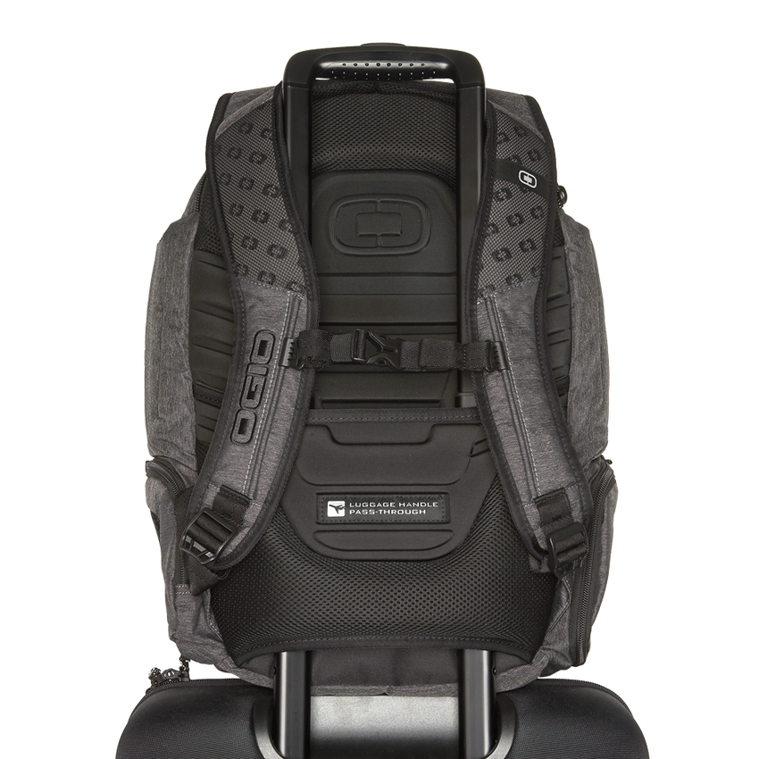 Ogio bandit cheap 17 backpack