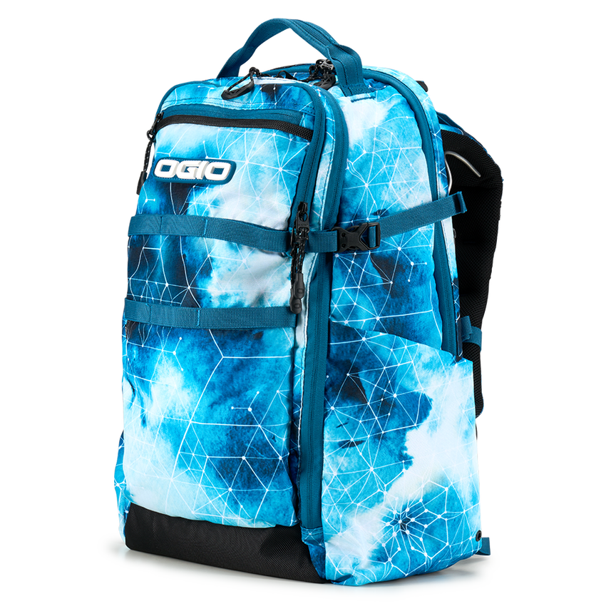 Ski backpack sale sales