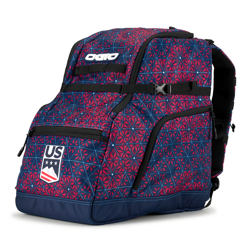 U.S. Ski Snowboard Team Boot Bag Travel Bags OGIO