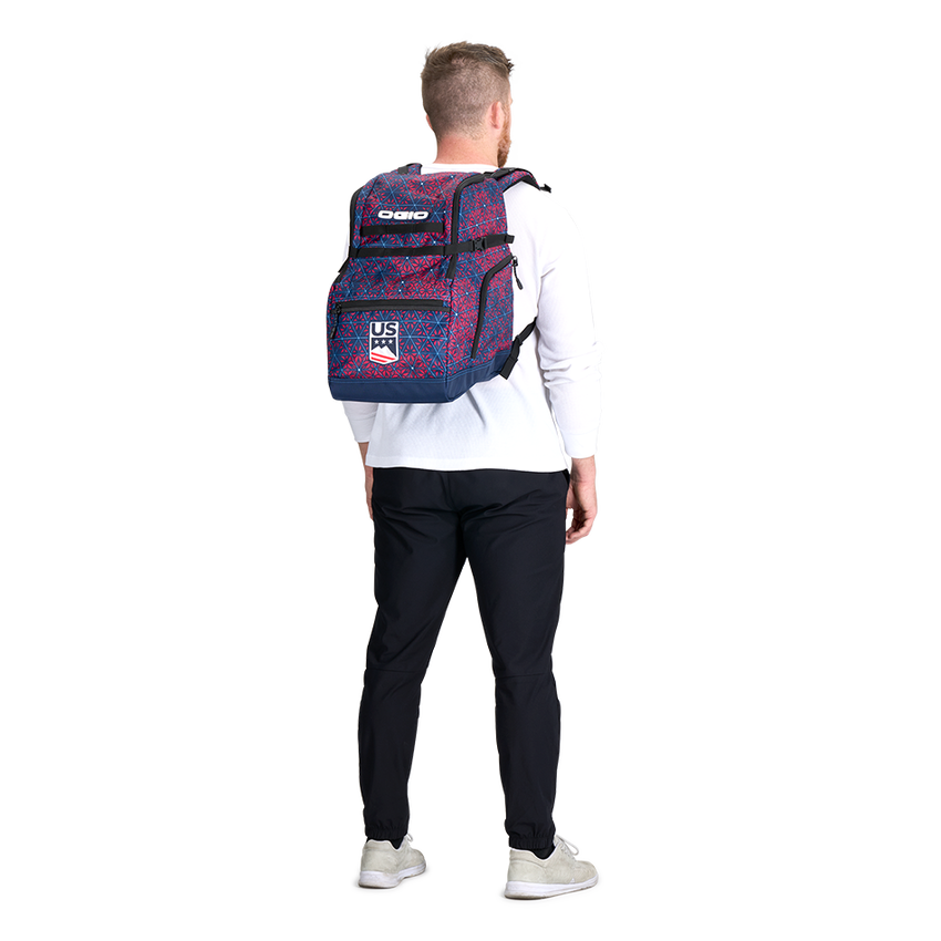 Us ski team backpack sale