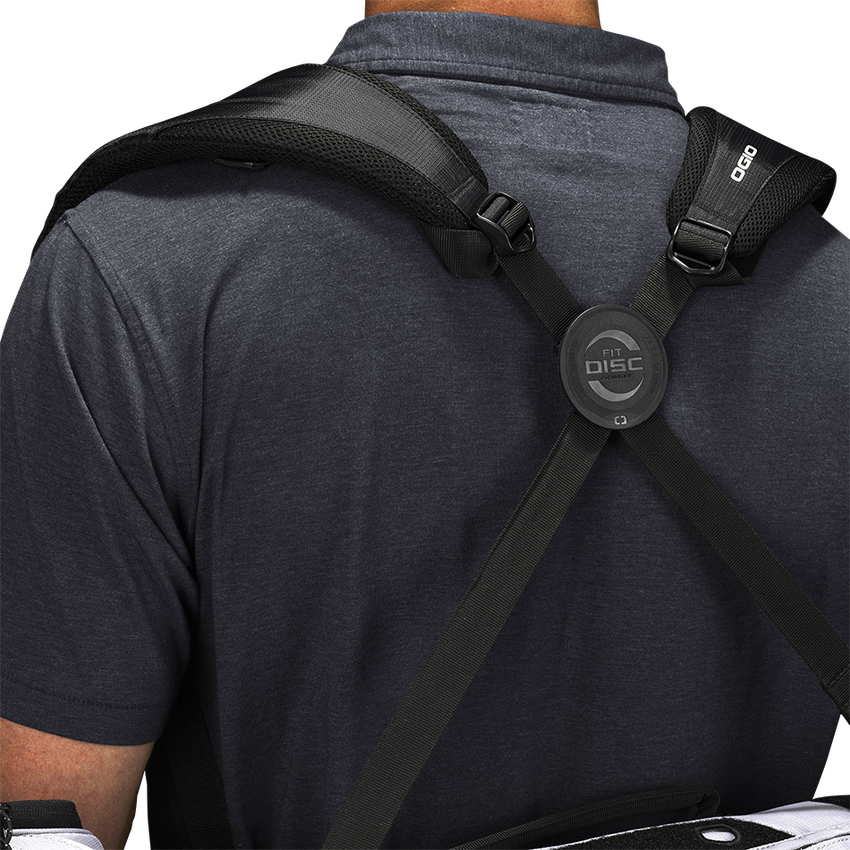 Ogio disc golf store bag