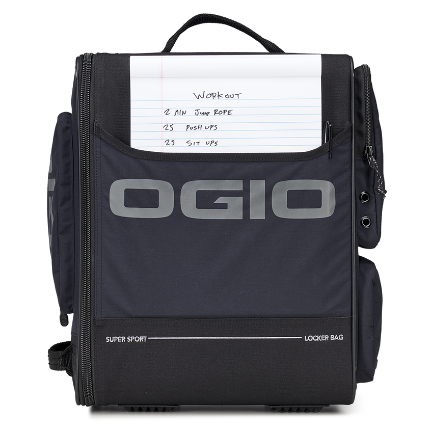 Locker Bag Travel Bags OGIO