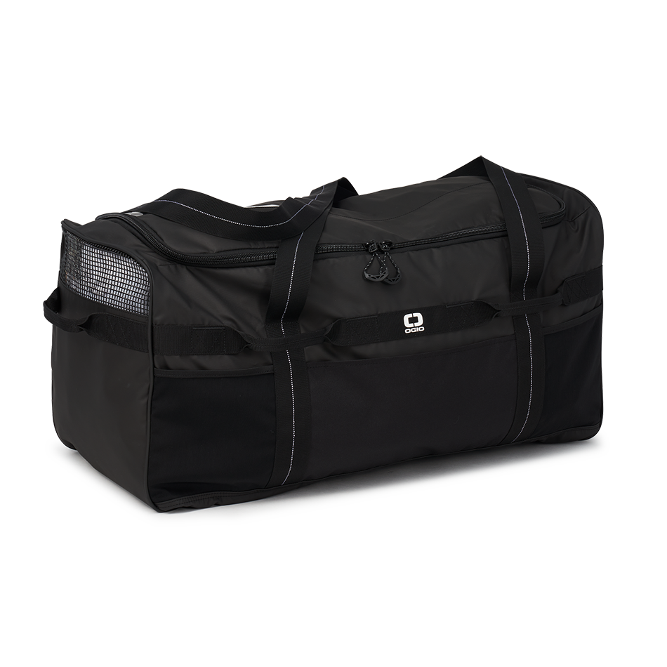 Ogio duffle bag top