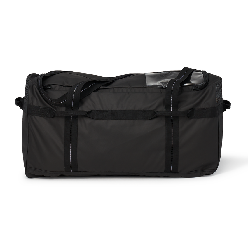 Ogio crunch hot sale duffel bag