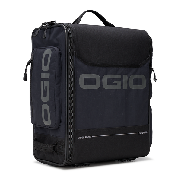 Gym locker bag best sale