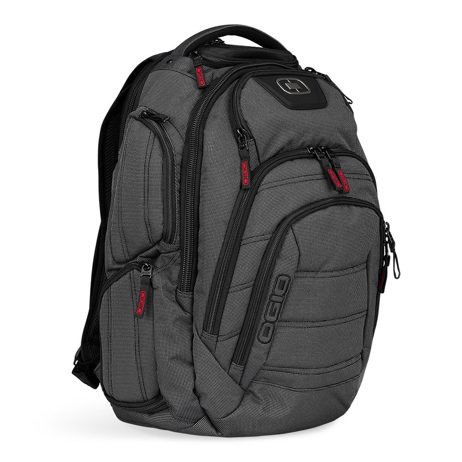 Renegade backpack hotsell