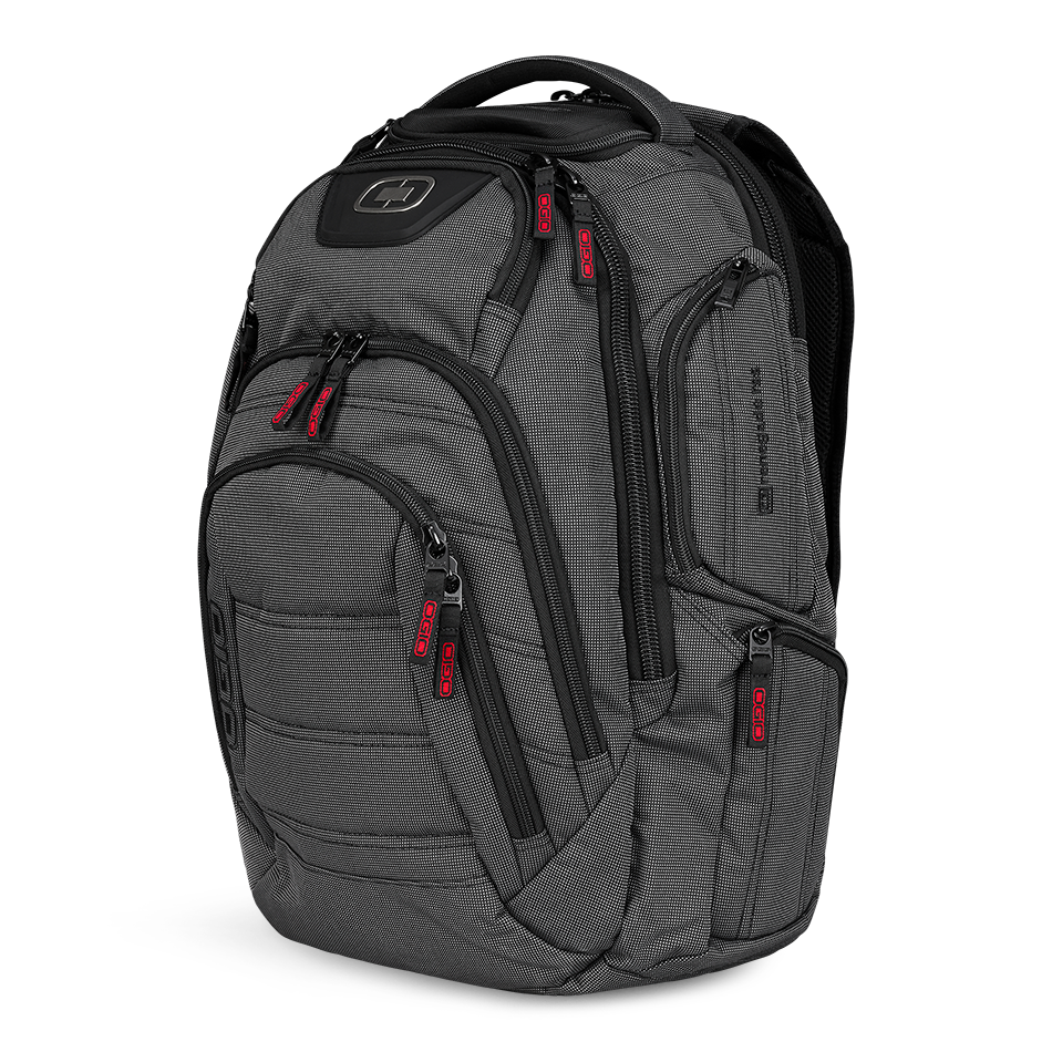 Renegade rss laptop online backpack