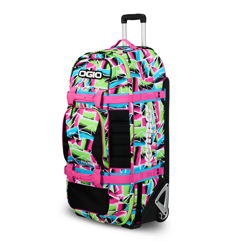 Ogio mx gear shop bag