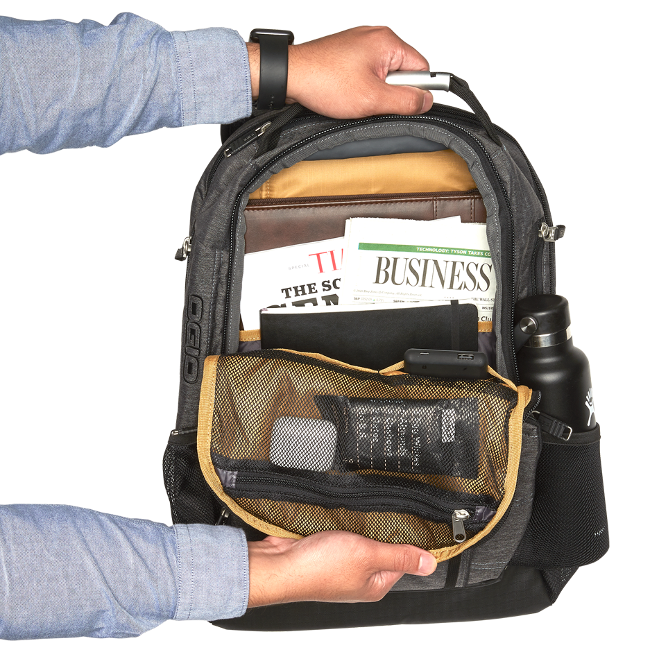 Ogio axle pack outlet