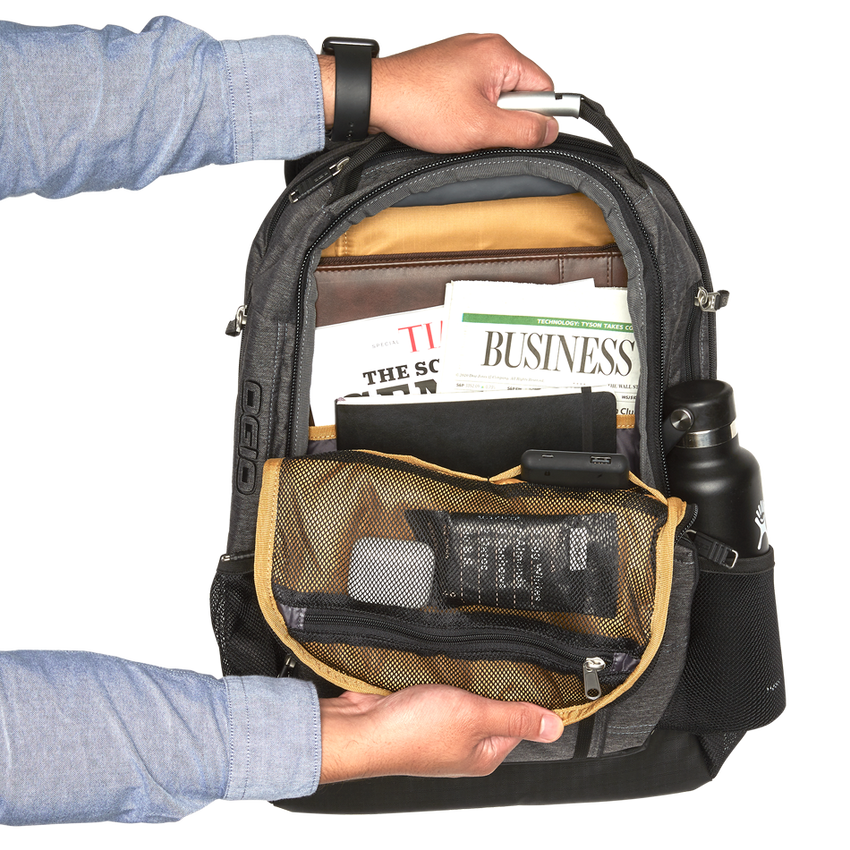 Best ogio laptop backpack top