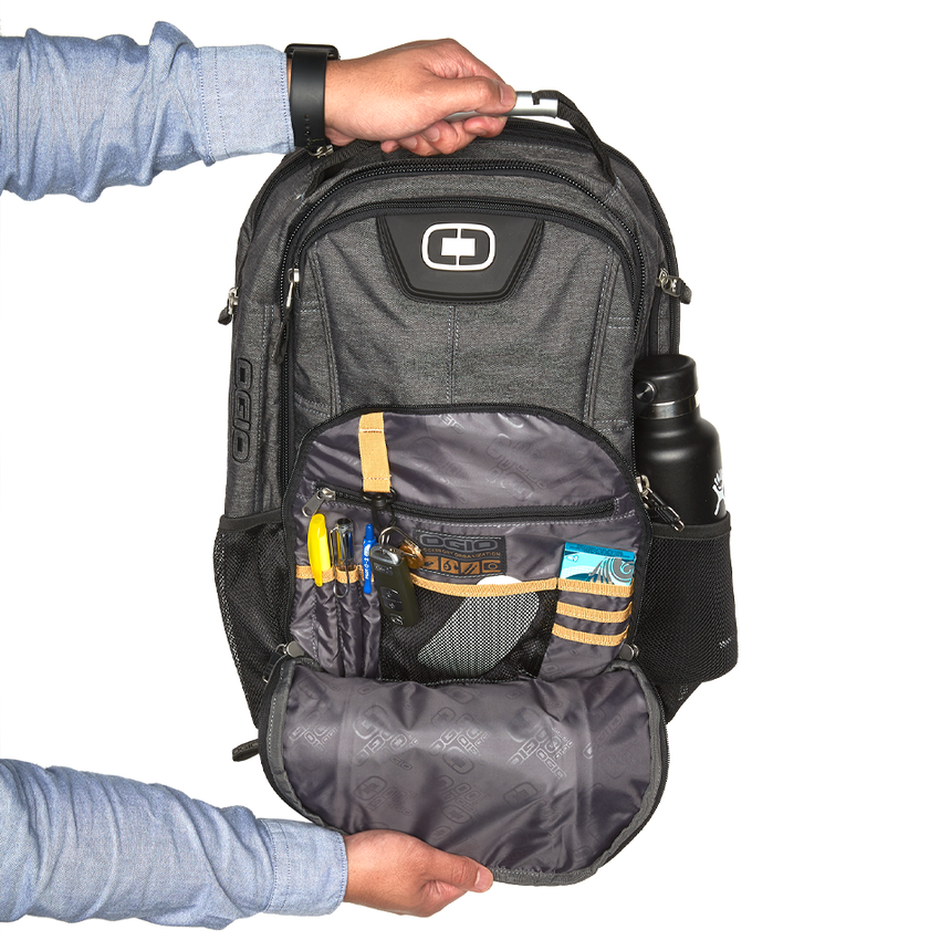 Axle Laptop Backpack Backpacks OGIO
